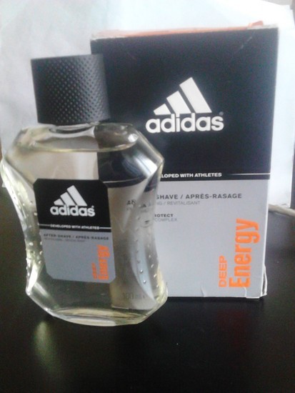 adidas after shave