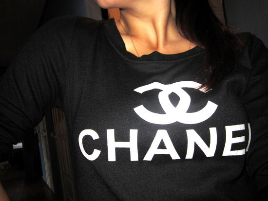 Chanel palaidine