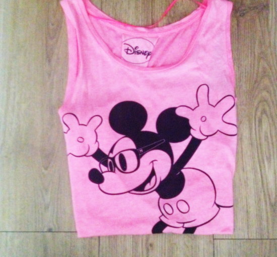 Mickey Mouse maike