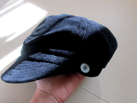 kepurė