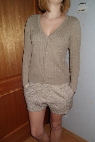 ZARA megztinis