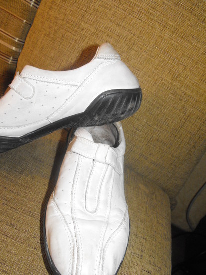 tikros odos batai 