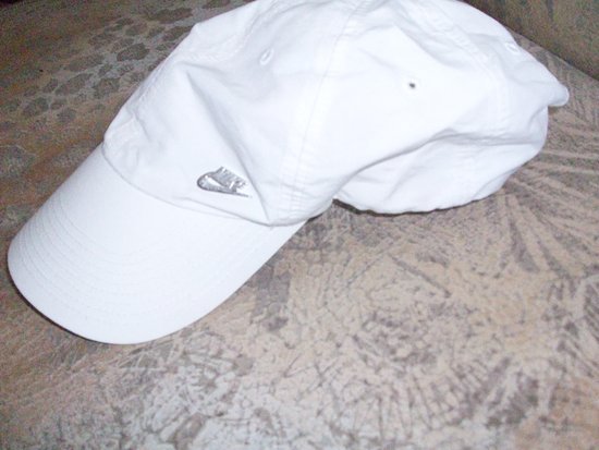 Nike kepurė