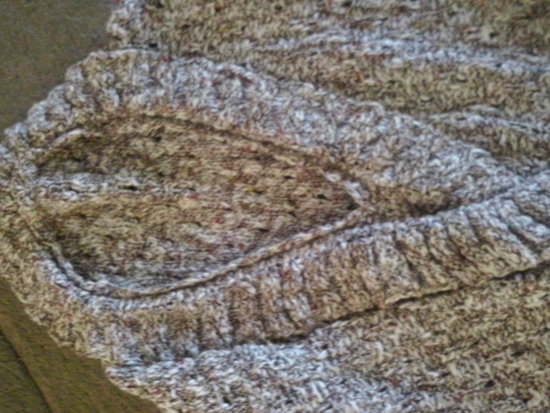 Megztinis siltas