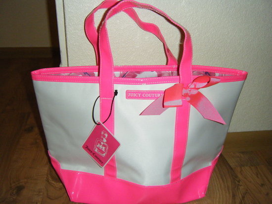 Juicy Couture Tase