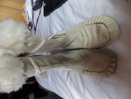 Nauji Marks@Spencer žieminiai batai 36 dydis 