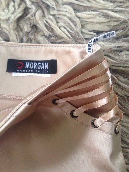 Morgan sijonas