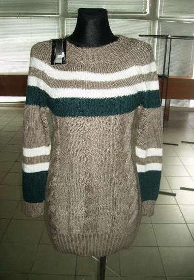Labai gražus megztinis