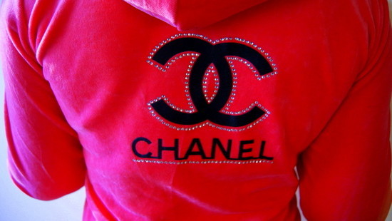 Chanel spindesys