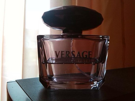 Versace Bright Crystal analogas 90ml