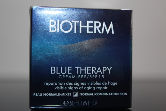 kremas Biotherm Blue Therapy