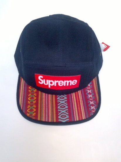 Supreme kepurė
