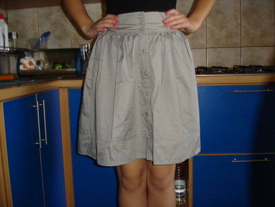 Beveik naujas sijonas !