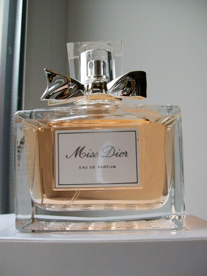 Dior Miss Dior 100 ml EDP