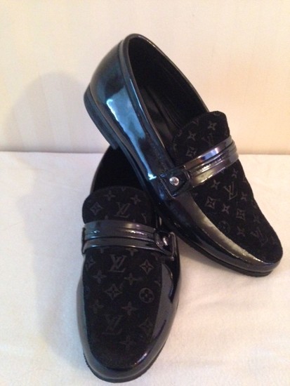 Vyriški Louis Vuitton batai 