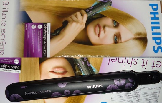 Philips plauku tiesintuvas