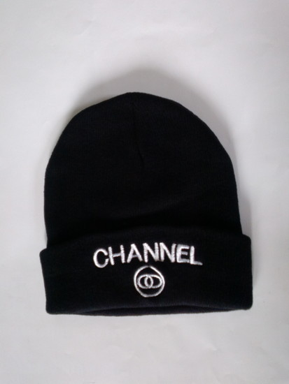 Beanie Channel žieminė kepurė