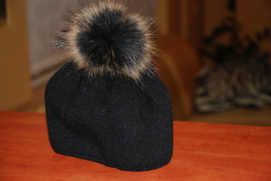 Šilta kepurė