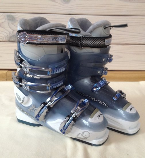 Slidinejimo batai Rossignol Ski Boots 