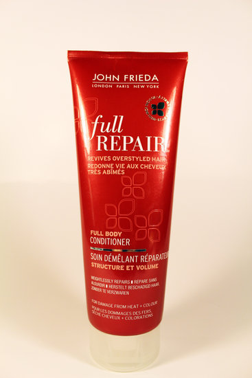 John Frieda Full Repair
