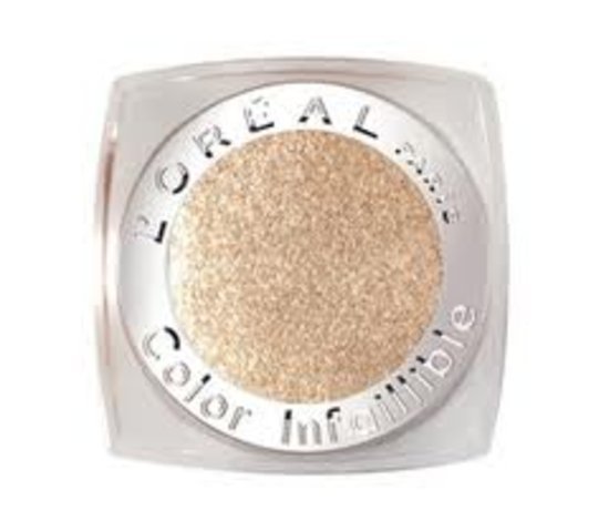 LOREAL COLOR INFAILLIBLE