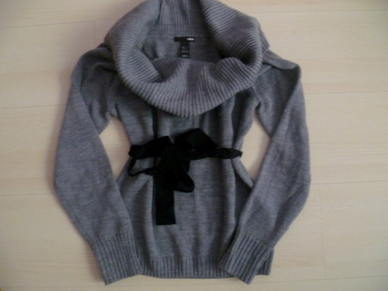 Labai gražus megztinis / H&M