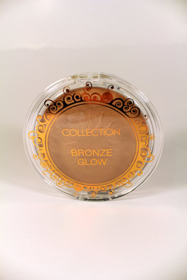 Collection Bronze Glow