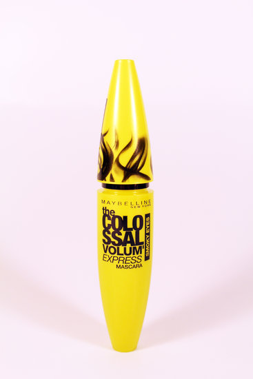 Maybelline the Collosal