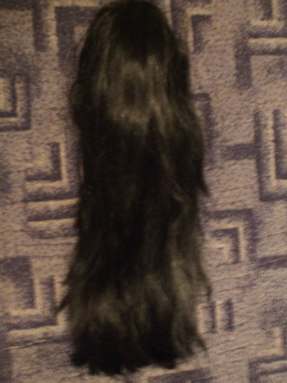 Labai stora plauku uodega 68 cm.