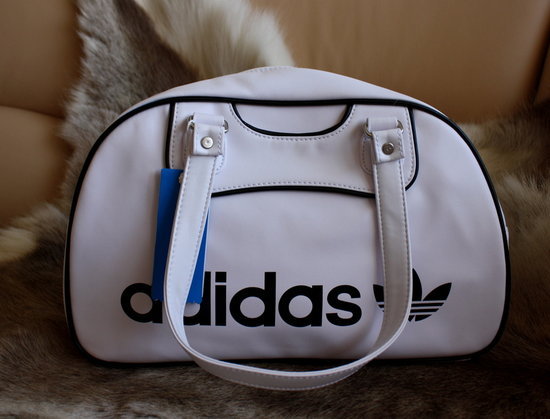Adidas bowling bag