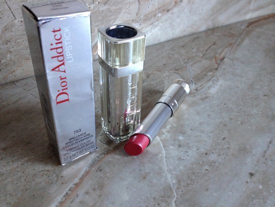 Dior Addict Lipstic 