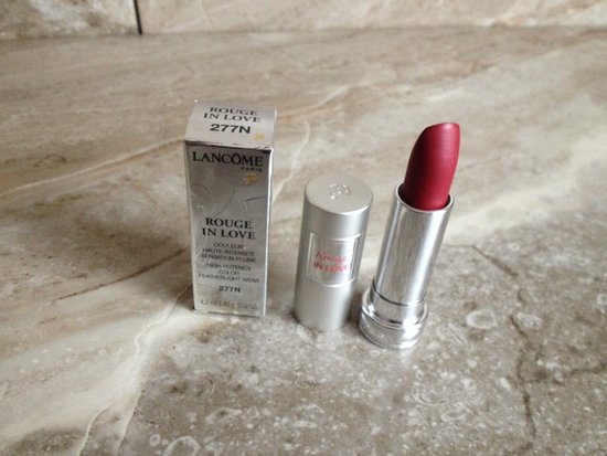 277N Rouge In Love Lancome 