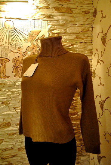 ZARA megztinis