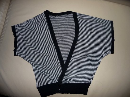 Dryzuotas megztinis