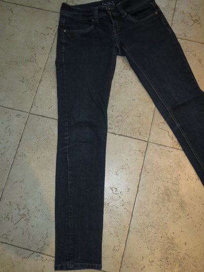 S Trn jeans