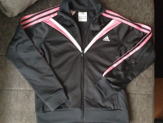 Adidas treningas