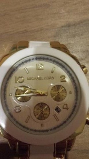 Micheal Kors nuostabus laikrodziai