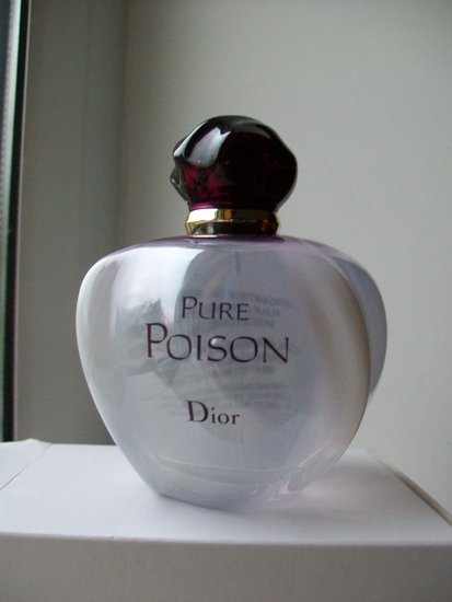 Dior Pure Poison 100 ml, EDP