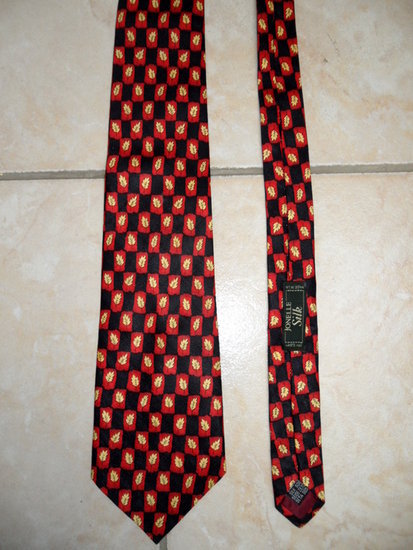 Kaklaraištis 17
