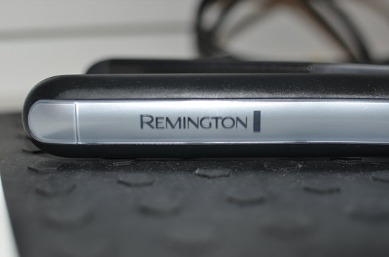 Remington plauku tiesintuvas