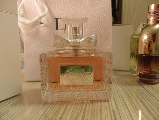 Miss Dior Le Parfum 75ml