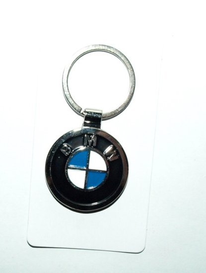 BMW raktu pakabukas
