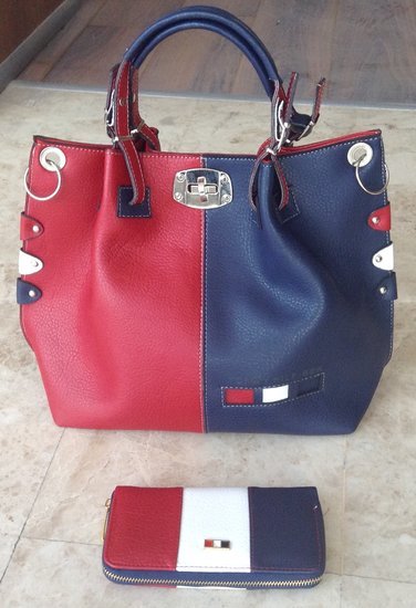 tommy hilfiger bags wallet 100$