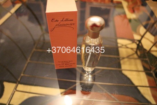 Pleasures Estée Lauder moteriškų kvepalų analogas