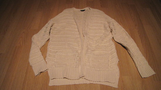 Kardiganas/megztinis