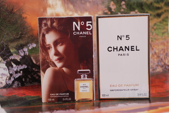 COCO Chanel kvepalai