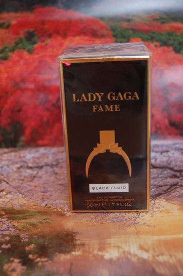 Lady Gaga kvepalai