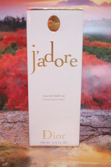 Dior Jadore kvepalai