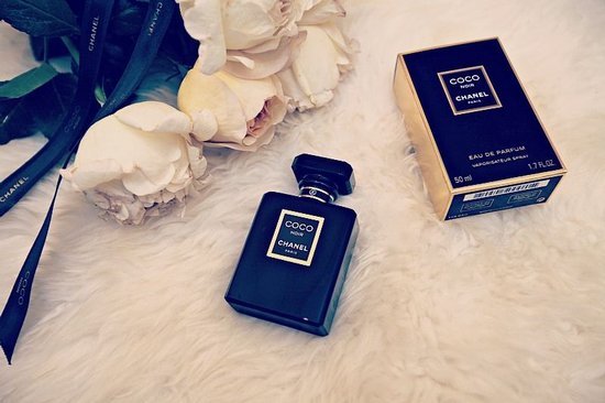 Chanel Coco Noir moteriškų kvepalų analogas 30LT!