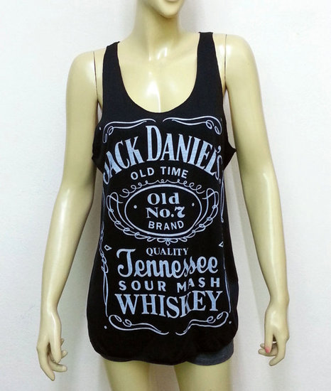 Jack Daniels Maikute